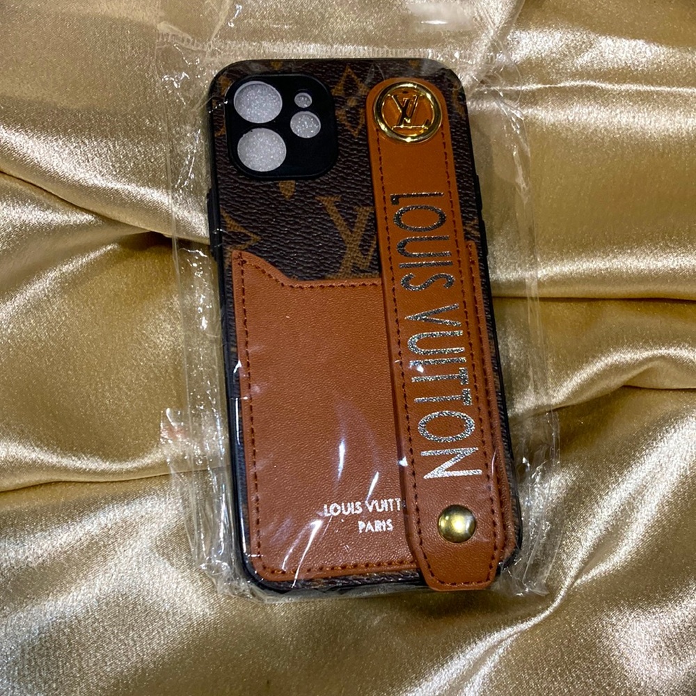 LV Phone Case (iPhone 12)
